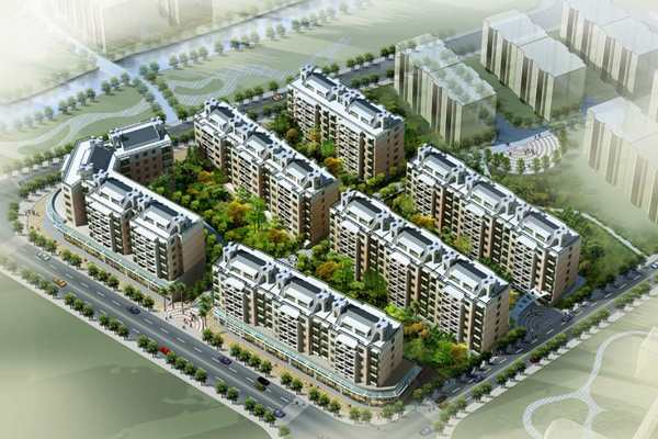 樓宇智能化有哪些智能化控制功能？(圖1)