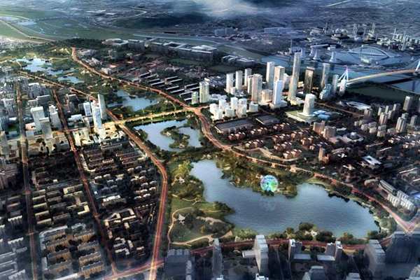 樓宇節(jié)能，我選擇樓宇智能化系統(tǒng)！(圖1)