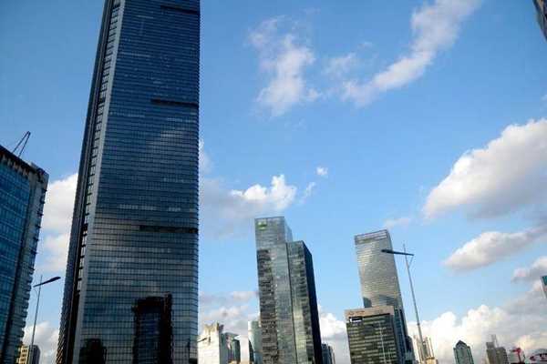 樓宇自控系統(tǒng)實際應用不受重視？(圖1)