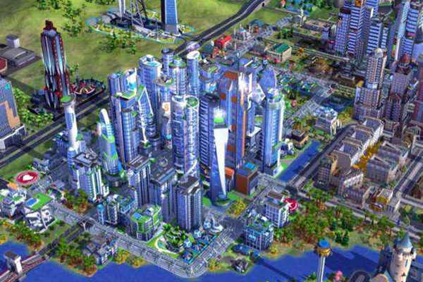 樓宇控制以客戶為中心！(圖1)