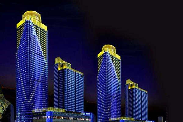 樓宇自控結(jié)構(gòu)和材料的發(fā)展！(圖1)