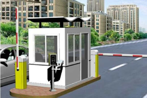 車輛管理別犯愁，樓宇自動(dòng)化系統(tǒng)顯神威！(圖1)