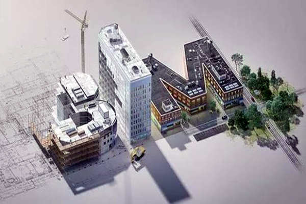 樓宇自控系統的接地策略！(圖1)