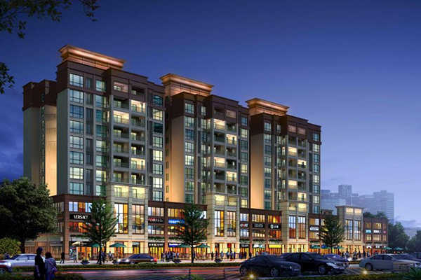 樓宇自控工程特點！(圖1)