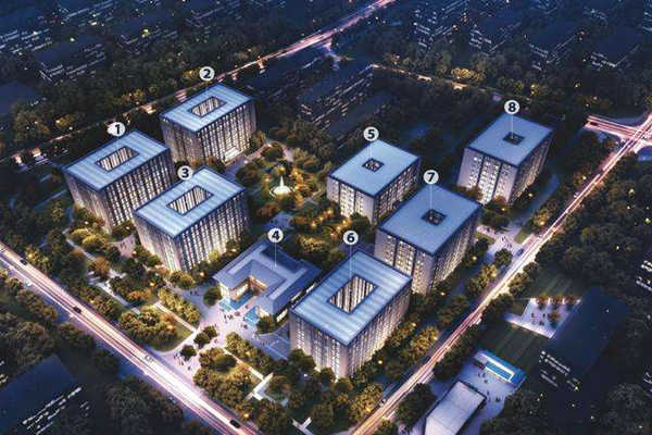 樓宇智能化科學化管理的表現！(圖1)