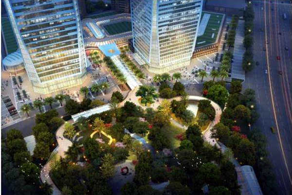 樓宇控制工程的進(jìn)度計劃！(圖1)