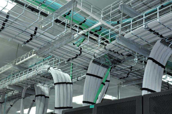 樓宇控制系統(tǒng)布線施工事項！(圖1)