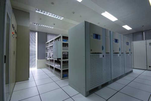 樓宇智能化工程供配電系統的節能！(圖1)