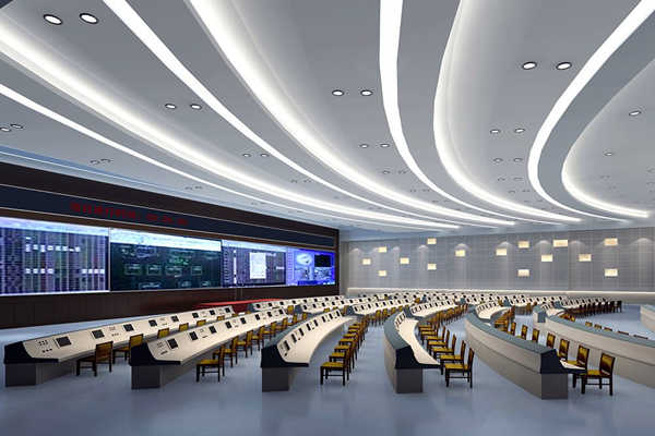 對于樓宇智能化系統(tǒng)，先熟悉圖紙再施工！(圖1)