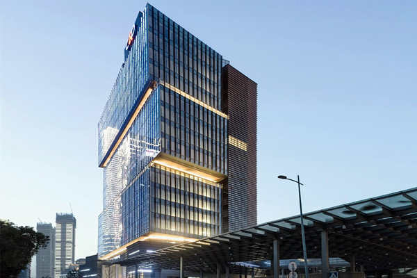 計算機網絡技術為樓宇自動化系統保駕護航！(圖1)