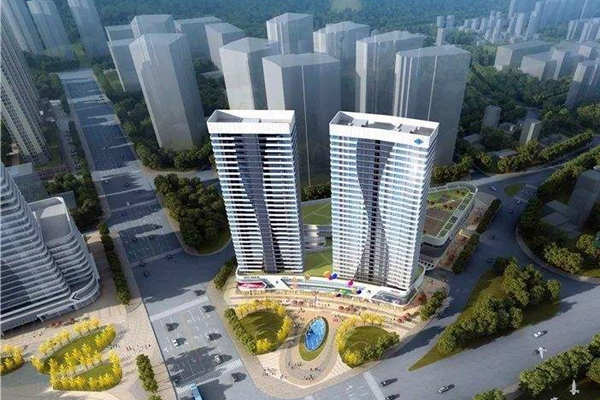 樓宇自動化工程設(shè)計(jì)疑難！(圖1)