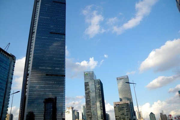 四大工程實踐讓樓宇自動化系統不再“虛擬”！(圖1)