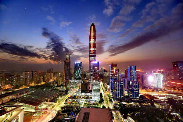 樓宇控制工程全員素質的提高！(圖1)