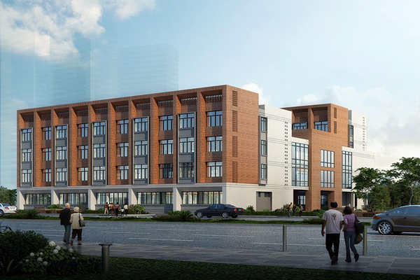 樓宇智能化系統設計圖紙問題！(圖1)