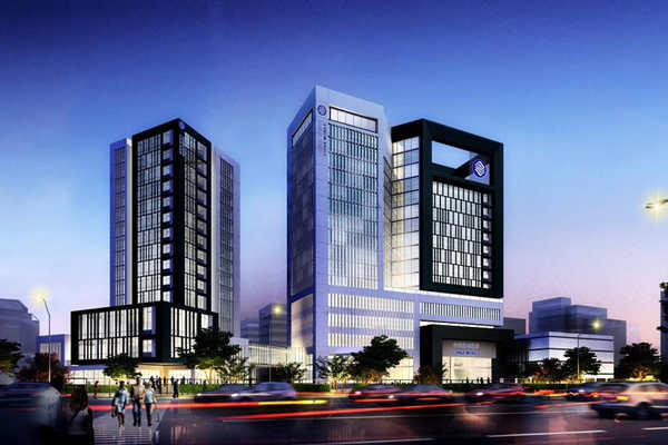 樓宇自控可以帶動其他產業發展！(圖1)