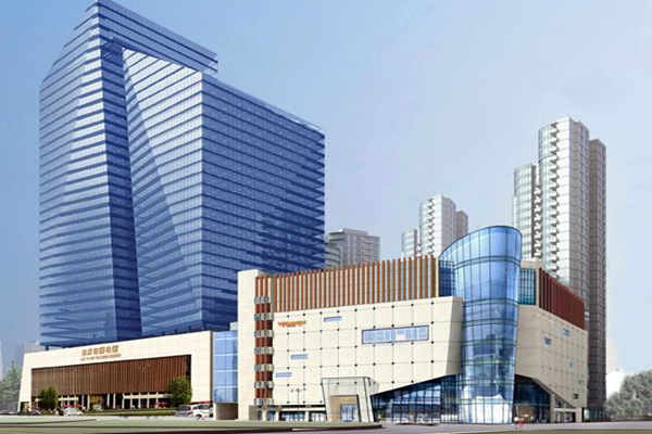 樓宇自控系統(tǒng)功能、作用和服務(wù)模式的認(rèn)識(shí)和調(diào)整！(圖1)