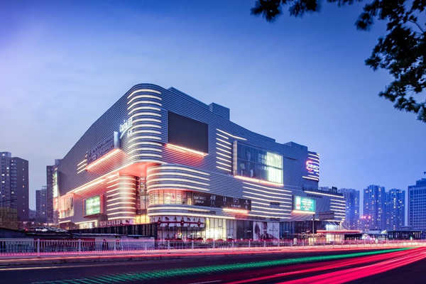 樓宇自控系統(tǒng)施工管理策略!(圖1) 樓宇自控系統(tǒng)施工管理策略!(圖1)