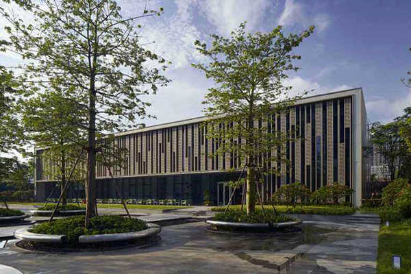 如何完善樓宇控制考核機(jī)制？(圖1)