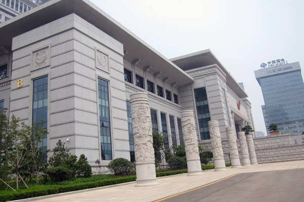 淺談公共樓宇自控工程！(圖1)