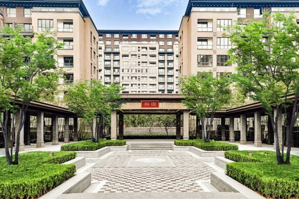 樓宇自控工程信息化管理的幾大表現(xiàn)！(圖1)