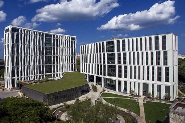 樓宇自控設(shè)備的選用問題！(圖1)