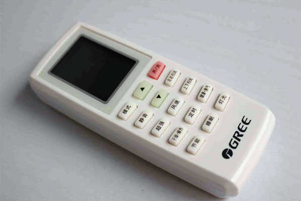 空調、新風、排風機對樓宇自控的運用！(圖1)