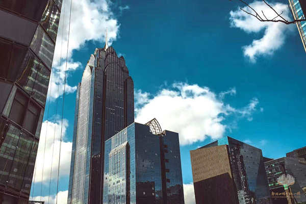 樓宇自控在新型能源應用上的問題！(圖1)