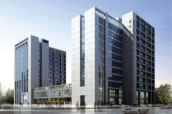 樓宇智能化技術與電氣節能之間密不可分！(圖1)