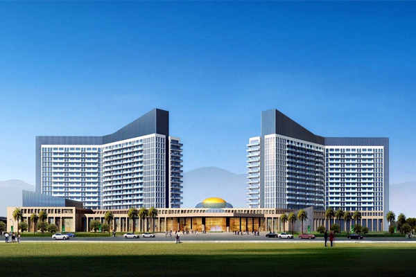 樓宇自控系統工程管理方略！(圖1)