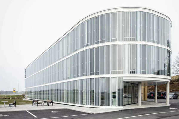 樓宇自動(dòng)化建設(shè)承包商索賠注意事項(xiàng)！(圖1)