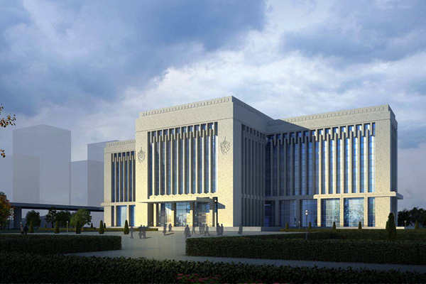 樓宇智能化的運營管理規劃！(圖1)