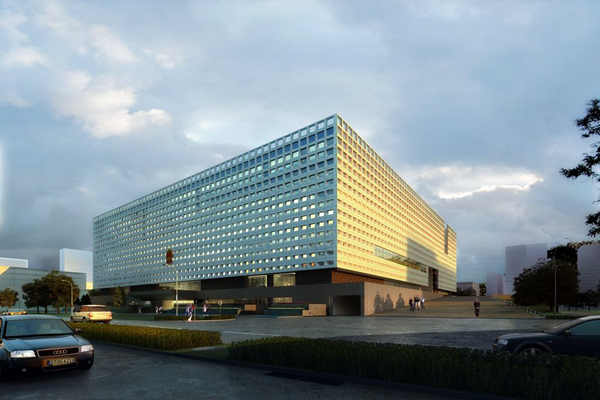 樓宇自控系統(tǒng)的材料、設(shè)備要求！(圖1)