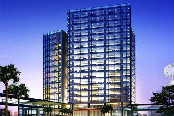 樓宇自控效果怎么樣？如何評價？(圖1)