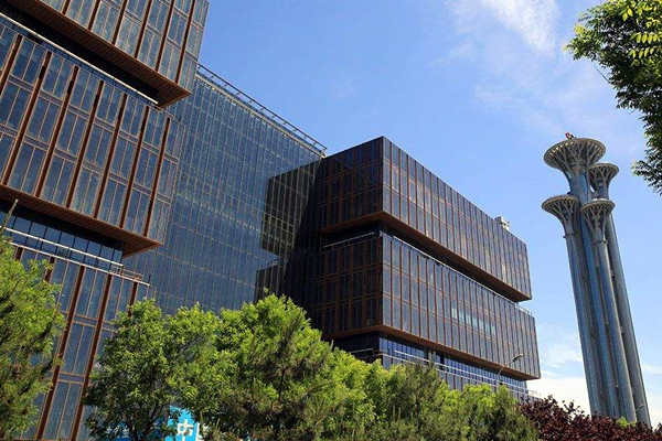 三水智能化對于智能樓宇的幾點看法！(圖1)