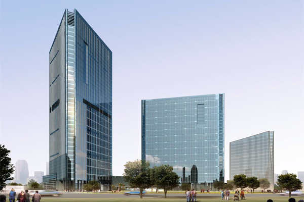 樓宇自控利用智能化技術(shù)進(jìn)行故障檢測(cè)十分方便！(圖1)