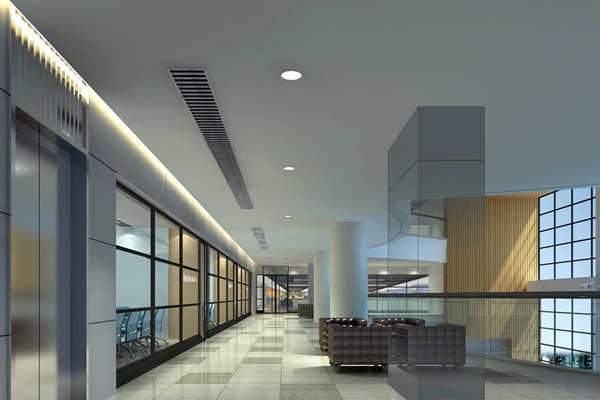 哪些設計問題會影響樓宇自控系統的發展進步？(圖1)