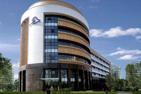 智能樓宇的運營管理逐漸完善，還有待加強！(圖1)