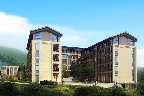 樓宇智能化系統(tǒng)竣工驗收的詳細內(nèi)容！(圖1)