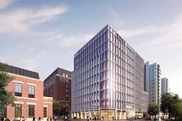 亞太地區(qū)樓宇自動化市場份額增加！(圖1)