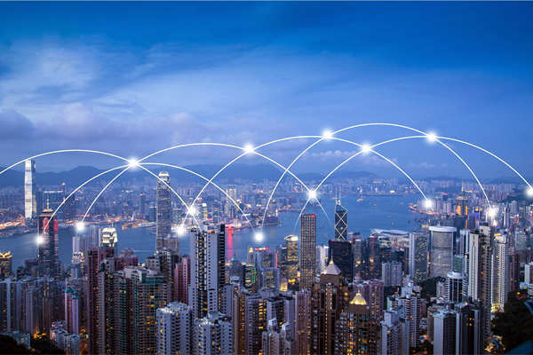 樓宇自控系統(tǒng)三大智慧型應用領域！(圖1)