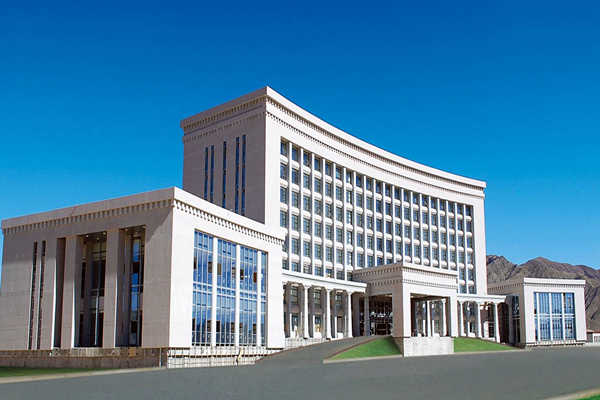 智能樓宇設備控制管理系統(tǒng)的構成及職能！(圖1)