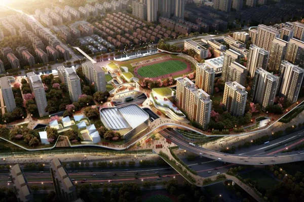 樓宇自控系統(tǒng)的目標、特點和價值！(圖1)