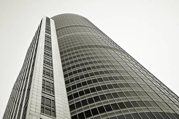 樓宇自動化發(fā)展的市場驅(qū)動因素！(圖1)