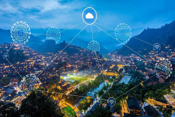 如何利用物聯網技術優化樓宇自控系統，使其煥發新的生機？(圖1)