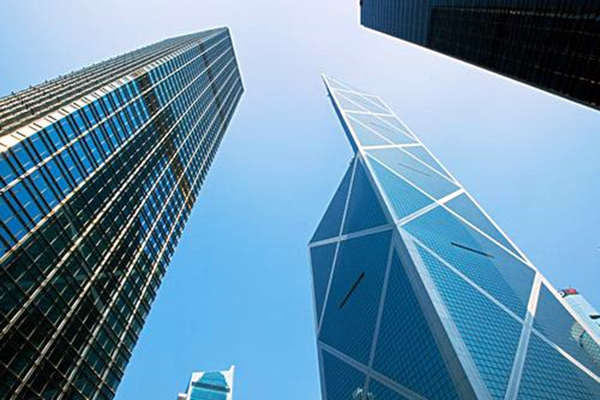 如何看待智能樓宇與樓宇自控系統(tǒng)的關(guān)聯(lián)?(圖1) 如何看待智能樓宇與樓宇自控系統(tǒng)的關(guān)聯(lián)?(圖1)