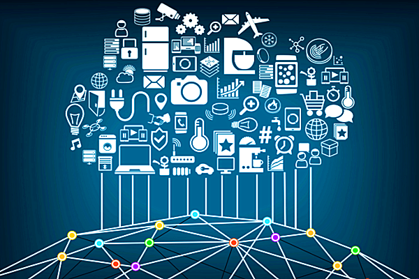 漲知識！帶您走近樓宇自控系統的世界(圖1)