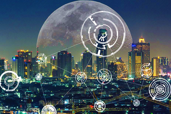 樓宇自動化系統，干貨滿滿！(圖1)