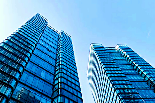 樓宇自動化系統，干貨滿滿！(圖2)