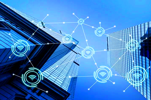 智能樓宇自控系統(tǒng)，碳中和時代的焦點(diǎn)！(圖1)