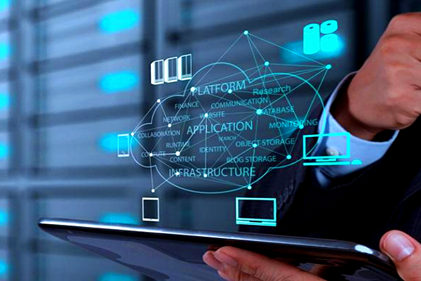 智能樓宇控制系統,讓建筑“聰明”起來!(圖2) 智能樓宇控制系統,讓建筑“聰明”起來!(圖2)